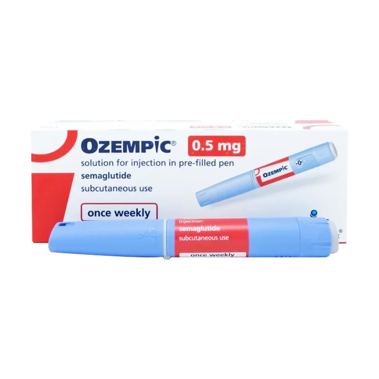 OZEMPIC 0.5MG PREFILLED PEN